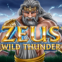 Zeus Wild Thunder Slot